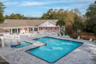 202 Jones Byrd Court, Sunset Beach, NC 28468 - Photo 58