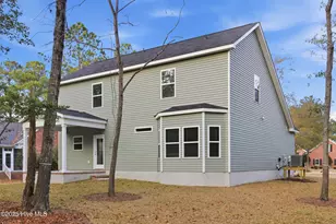 206 Chateau Dr, New Bern, NC 28560 - Photo 34