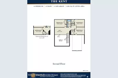 206 Chateau Drive, New Bern, NC 28560 - Photo 4
