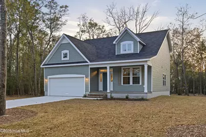 206 Chateau Drive, New Bern, NC 28560 - Photo 2