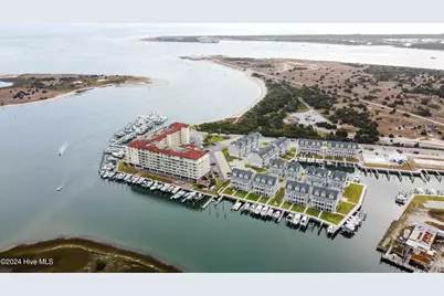 100 Olde Towne Yacht Club Drive #Slip A19, Beaufort, NC 28516 - Photo 40