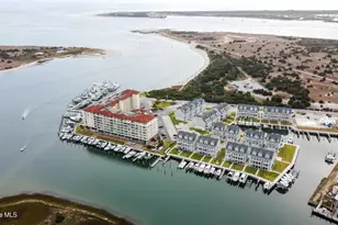 100 Olde Towne Yacht Clb Dr, Beaufort, NC 28516 - Photo 40
