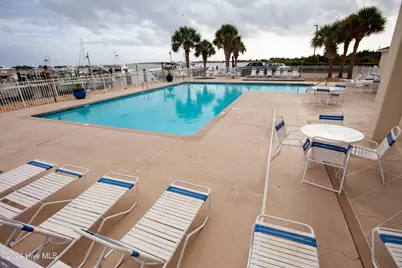 100 Olde Towne Yacht Club Drive #Slip A19, Beaufort, NC 28516 - Photo 30