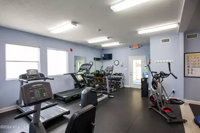 100 Olde Towne Yacht Club Drive #Slip A19, Beaufort, NC 28516 - Photo 18