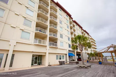 100 Olde Towne Yacht Club Drive #Slip A19, Beaufort, NC 28516 - Photo 20