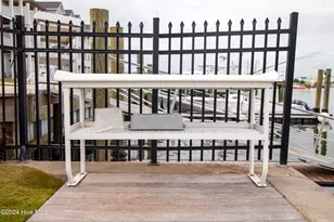 100 Olde Towne Yacht Clb Dr, Beaufort, NC 28516 - Photo 4