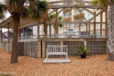 100 Olde Towne Yacht Club Drive #Slip A19, Beaufort, NC 28516 - Photo 32