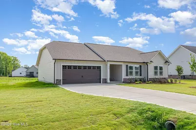 210 Maxwell Farm Lane, Selma, NC 27576 - Photo 2