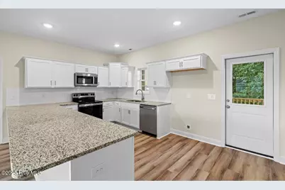 108 Flippers Cove Drive, Cedar Point, NC 28584 - Photo 6