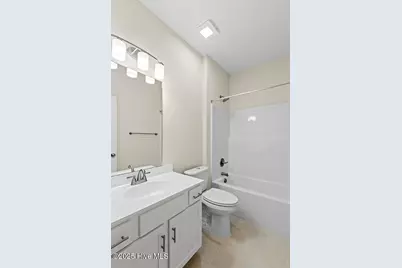 108 Flippers Cove Drive, Cedar Point, NC 28584 - Photo 14