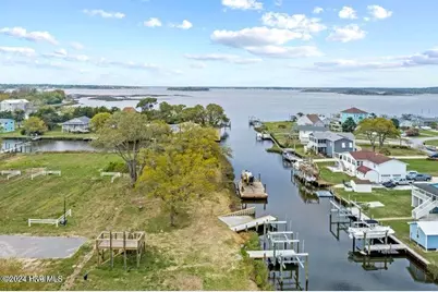 108 Flippers Cove Drive, Cedar Point, NC 28584 - Photo 44