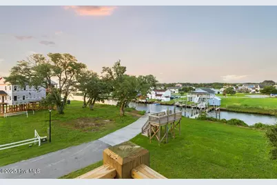 108 Flippers Cove Drive, Cedar Point, NC 28584 - Photo 36