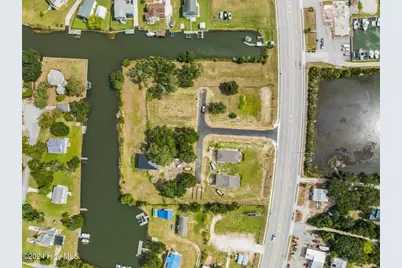108 Flippers Cove Drive, Cedar Point, NC 28584 - Photo 42