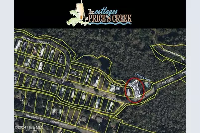 202 Fire Fly Lane, Southport, NC 28461 - Photo 4