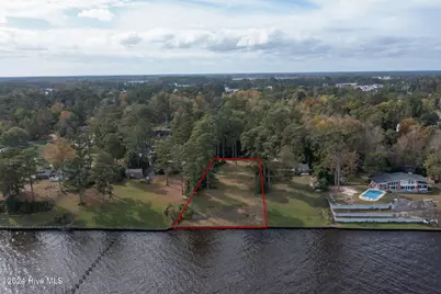 2108 Neuse Cliffs Drive, New Bern, NC 28560 - Photo 1