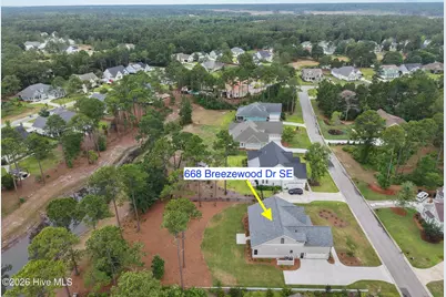 668 Breezewood Drive SE, Bolivia, NC 28422 - Photo 62