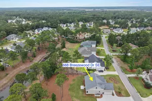 668 Breezewood Dr SE, Bolivia, NC 28422 - Photo 62