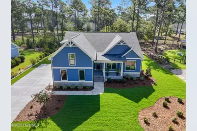 668 Breezewood Drive SE, Bolivia, NC 28422 - Photo 1