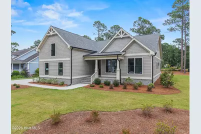 668 Breezewood Drive SE, Bolivia, NC 28422 - Photo 2