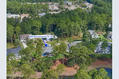 668 Breezewood Drive SE, Bolivia, NC 28422 - Photo 8