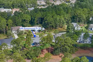 668 Breezewood Dr SE, Bolivia, NC 28422 - Photo 8