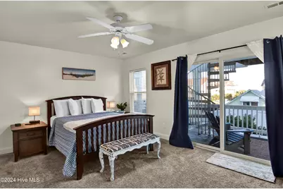 1105 Bowfin Lane #Unit 2, Carolina Beach, NC 28428 - Photo 12