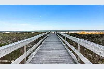 1105 Bowfin Lane #Unit 2, Carolina Beach, NC 28428 - Photo 20