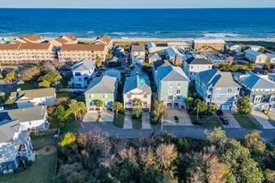 1105 Bowfin Ln, Carolina Beach, NC 28428 - Photo 1