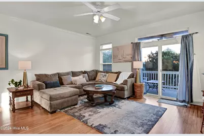 1105 Bowfin Lane #Unit 2, Carolina Beach, NC 28428 - Photo 8