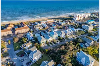 1105 Bowfin Lane #Unit 2, Carolina Beach, NC 28428 - Photo 2