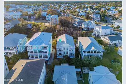 1105 Bowfin Lane #Unit 2, Carolina Beach, NC 28428 - Photo 44