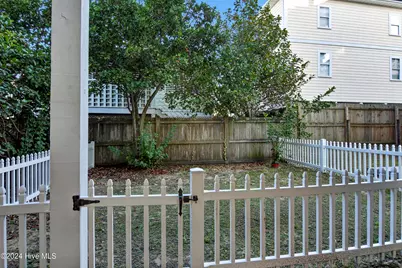 1105 Bowfin Lane #Unit 2, Carolina Beach, NC 28428 - Photo 36