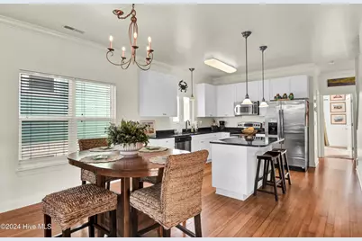 1105 Bowfin Lane #Unit 2, Carolina Beach, NC 28428 - Photo 12