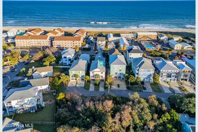 1105 Bowfin Lane #Unit 2, Carolina Beach, NC 28428 - Photo 38