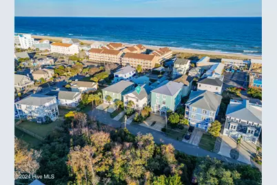 1105 Bowfin Lane #Unit 2, Carolina Beach, NC 28428 - Photo 40