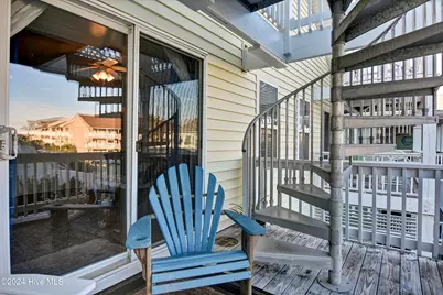 1105 Bowfin Lane #Unit 2, Carolina Beach, NC 28428 - Photo 30