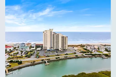 63 Ocean Isle West Boulevard #202, Ocean Isle Beach, NC 28469 - Photo 1