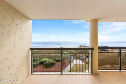 63 Ocean Isle West Boulevard #202, Ocean Isle Beach, NC 28469 - Photo 20