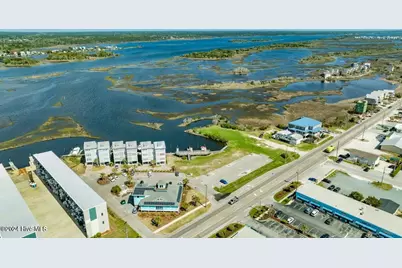 205 N New River Drive, Surf City, NC 28445 - Photo 8