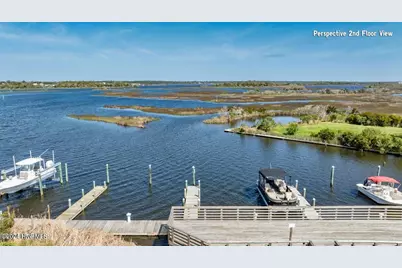 205 N New River Drive, Surf City, NC 28445 - Photo 12