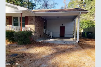 716 W Burkhead Street, Whiteville, NC 28472 - Photo 4