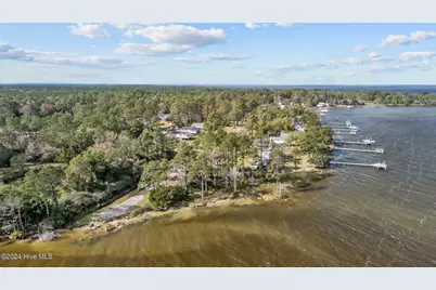 211 S River Drive, Beaufort, NC 28516 - Photo 8