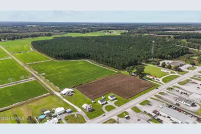 215 Nc 43 Hwy, Vanceboro, NC 28586 - Photo 8