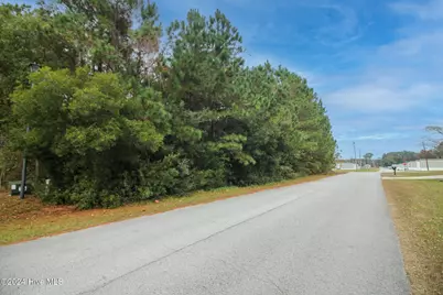 861 Roberts Road, Newport, NC 28570 - Photo 1