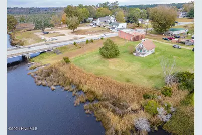 110 Wetherington Landing Road, Stella, NC 28582 - Photo 2