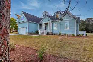 115 Genoe's Point Rd SW, Supply, NC 28462 - Photo 4