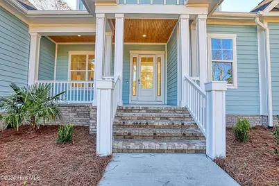 115 Genoes Point Road SW, Supply, NC 28462 - Photo 8