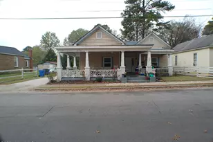 405 Vick St E, Wilson, NC 27893 - Photo 1