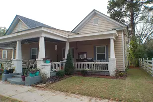 405 Vick St E, Wilson, NC 27893 - Photo 8