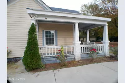 405 Vick Street E, Wilson, NC 27893 - Photo 4